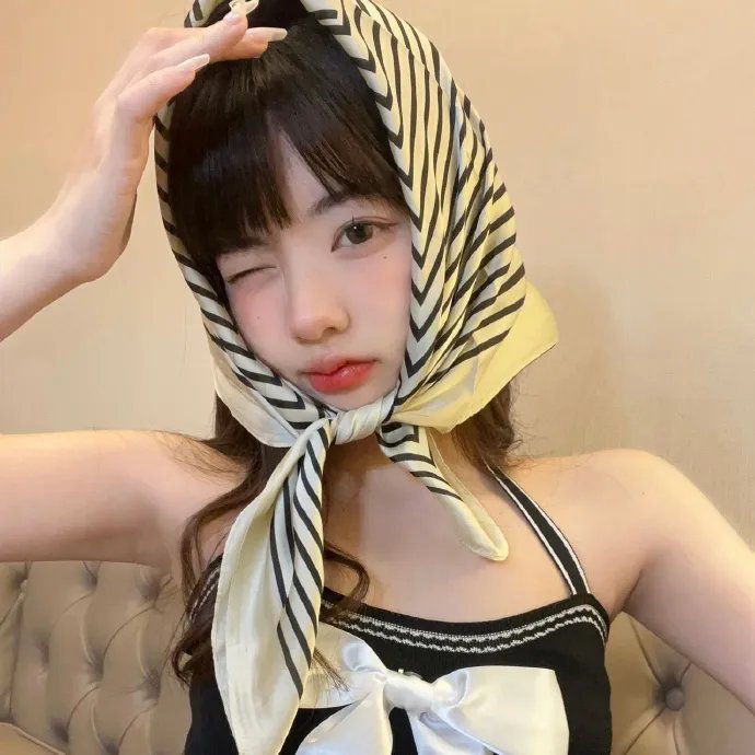 女拳霸